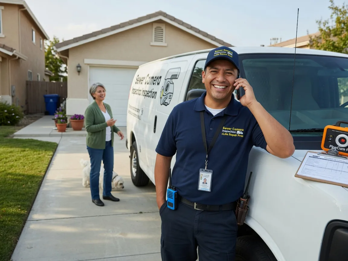 Sewer Line Repair Somersworth, NH FAQs